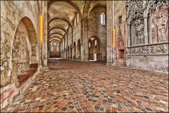 ~ Kloster-Eberbach 5 ~