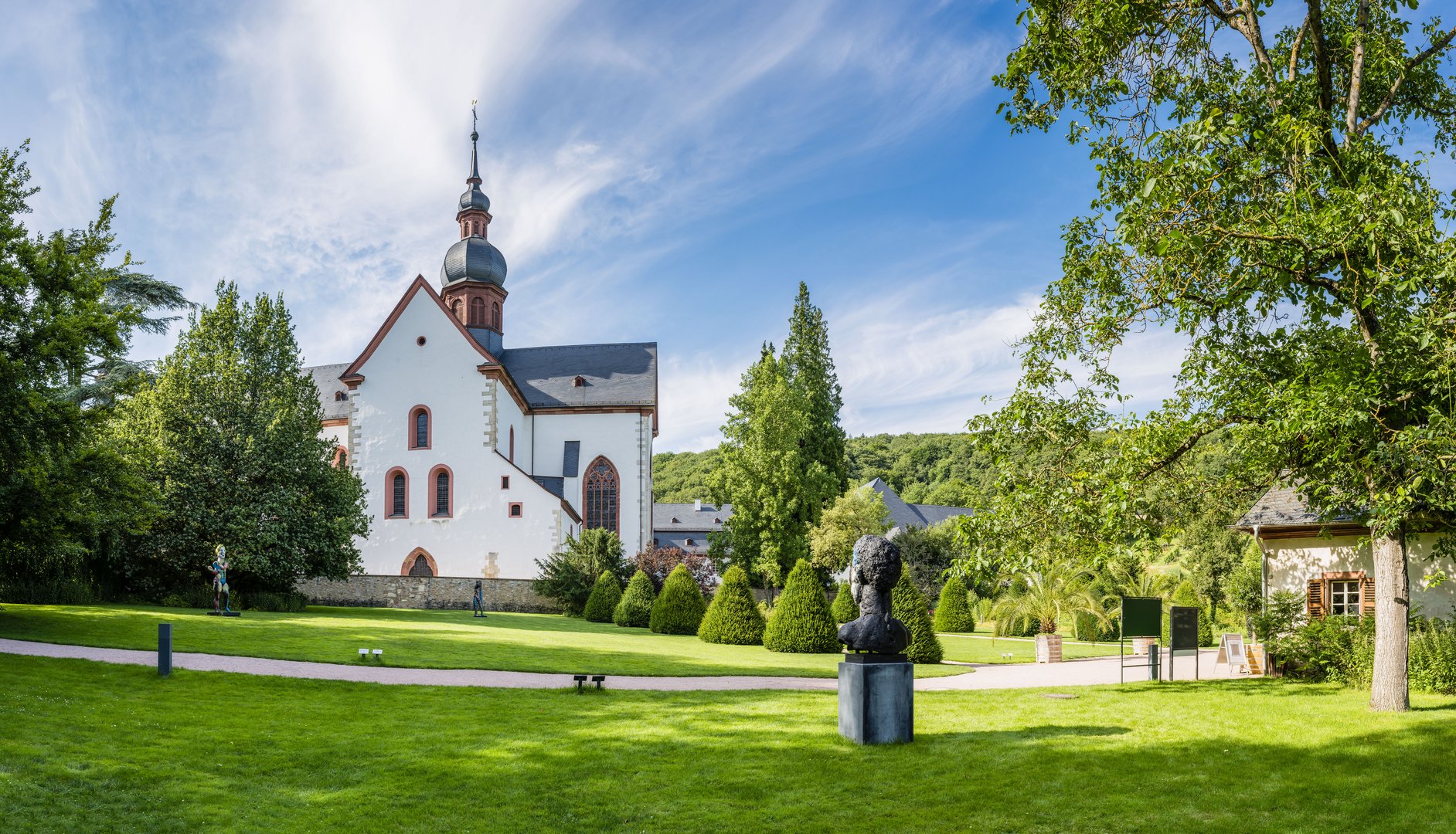 Kloster Eberbach (5)