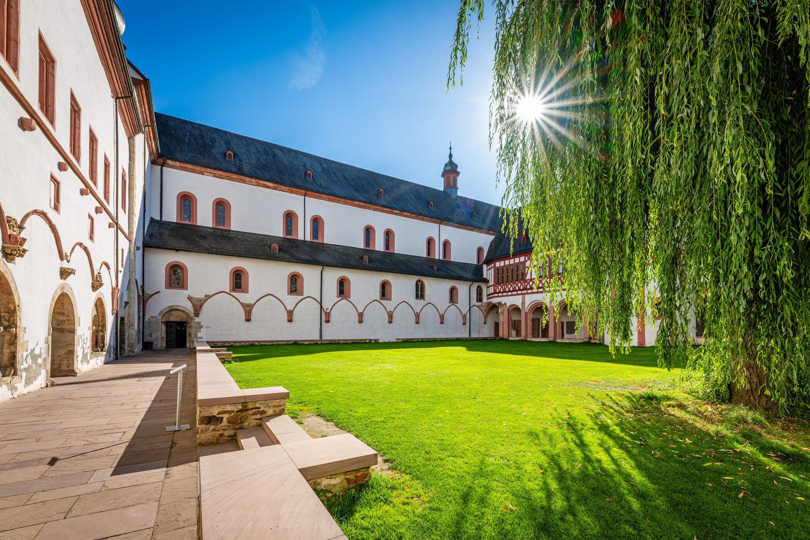 Kloster Eberbach 515