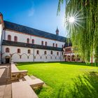 Kloster Eberbach 515