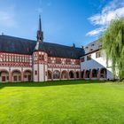 Kloster Eberbach 530