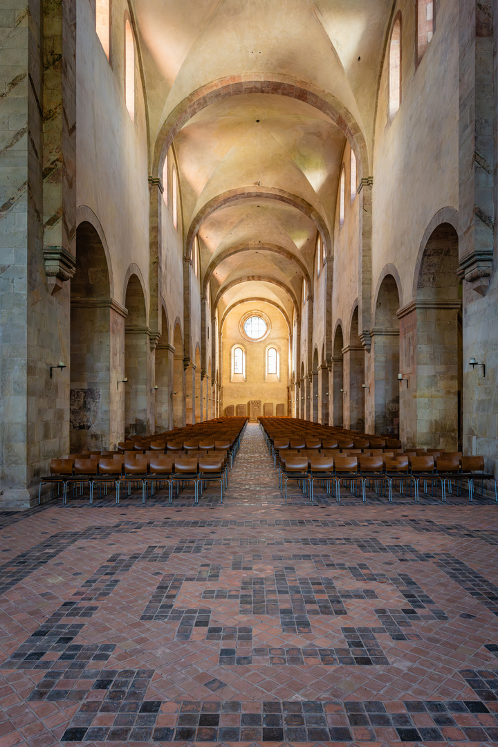 Kloster Eberbach 541