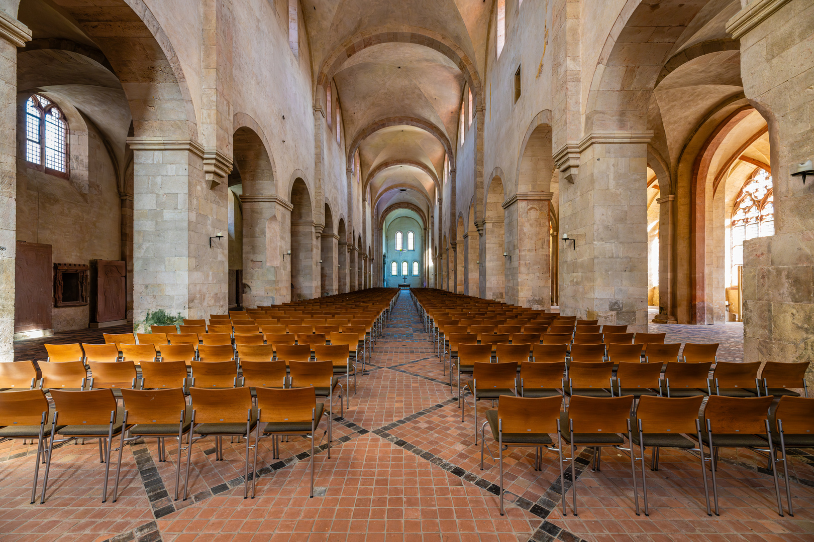 Kloster Eberbach 593