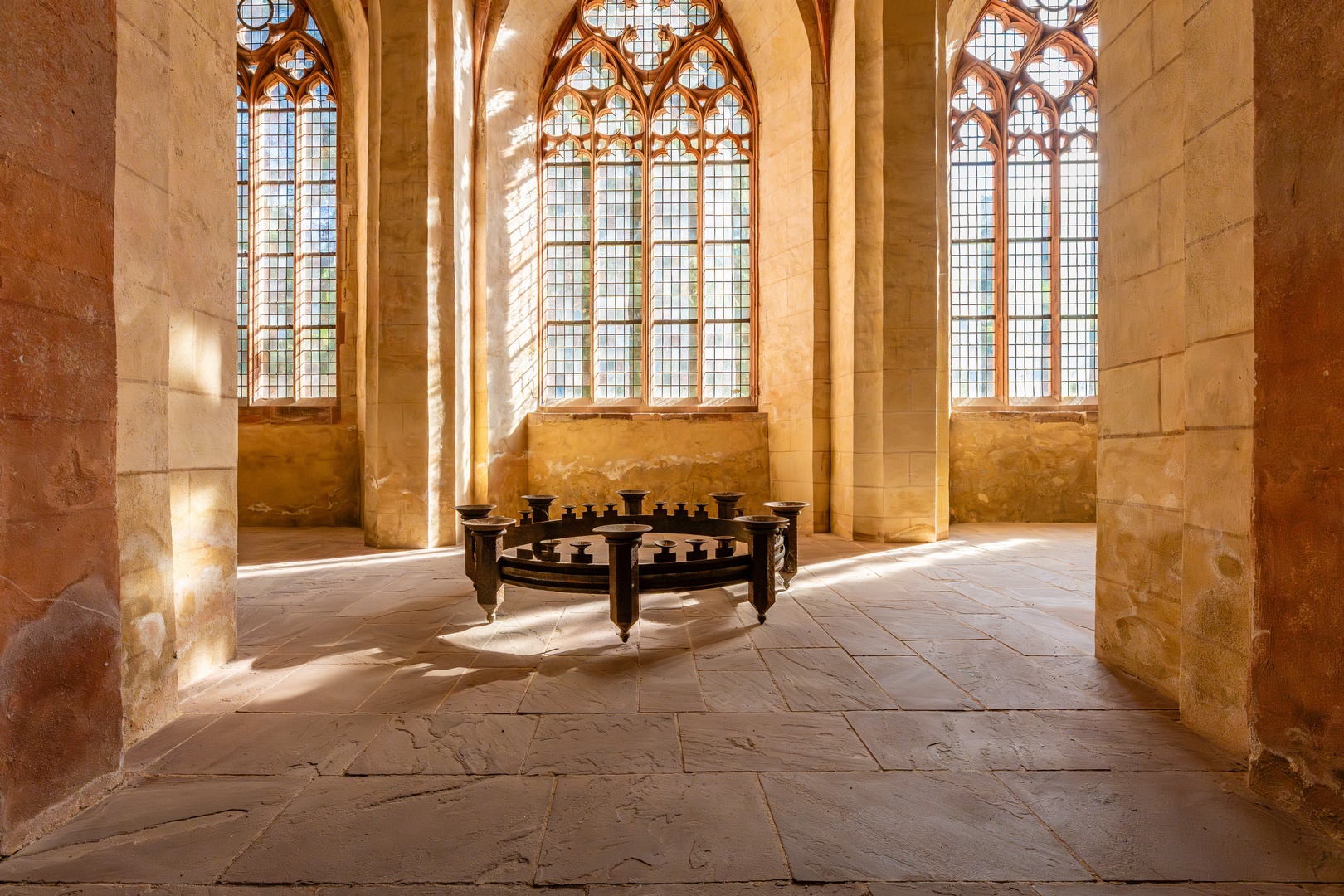 Kloster Eberbach 596