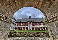 ~ Kloster-Eberbach 6 ~