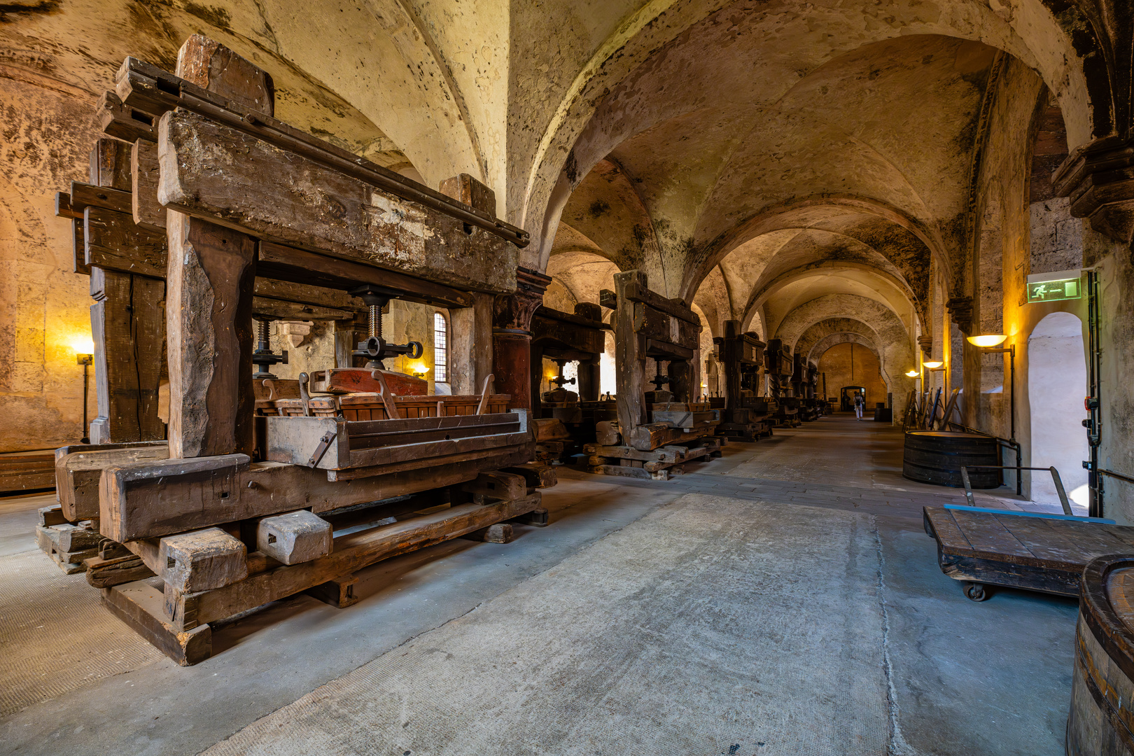 Kloster Eberbach 630