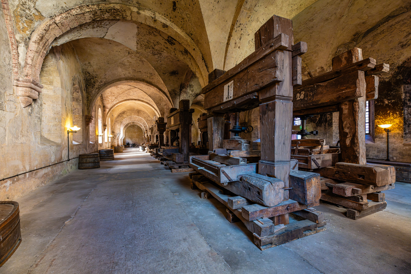 Kloster Eberbach 637