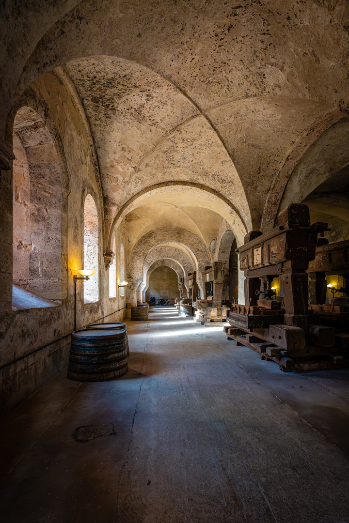 Kloster Eberbach 644