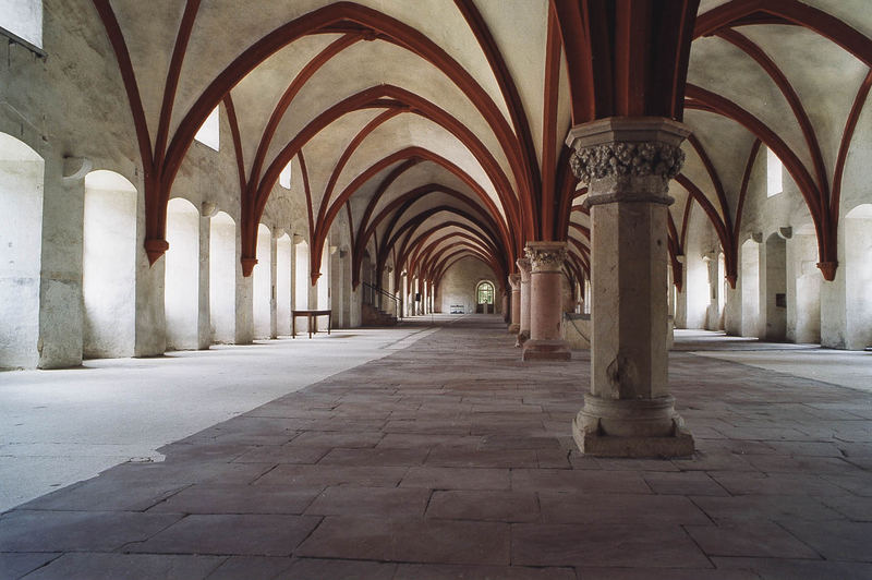 Kloster Eberbach