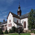 Kloster Eberbach