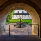 Kloster Eberbach 715