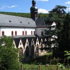 Kloster Eberbach