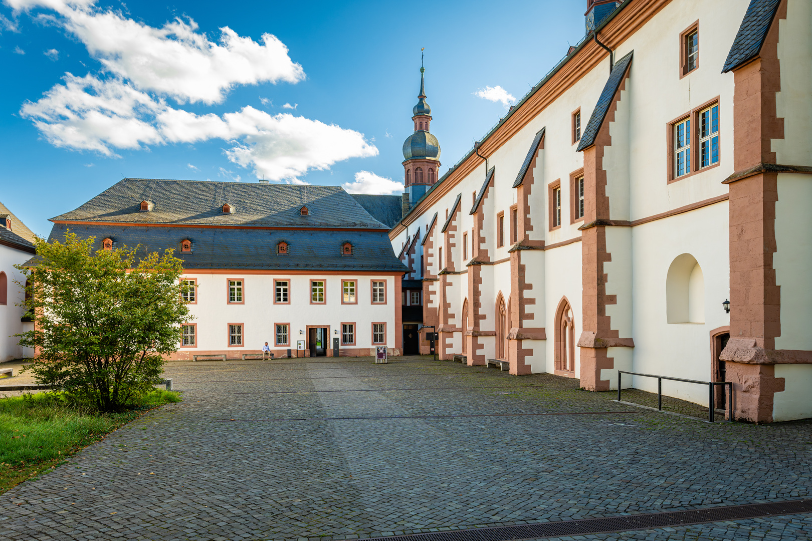 Kloster Eberbach 752