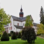 Kloster Eberbach