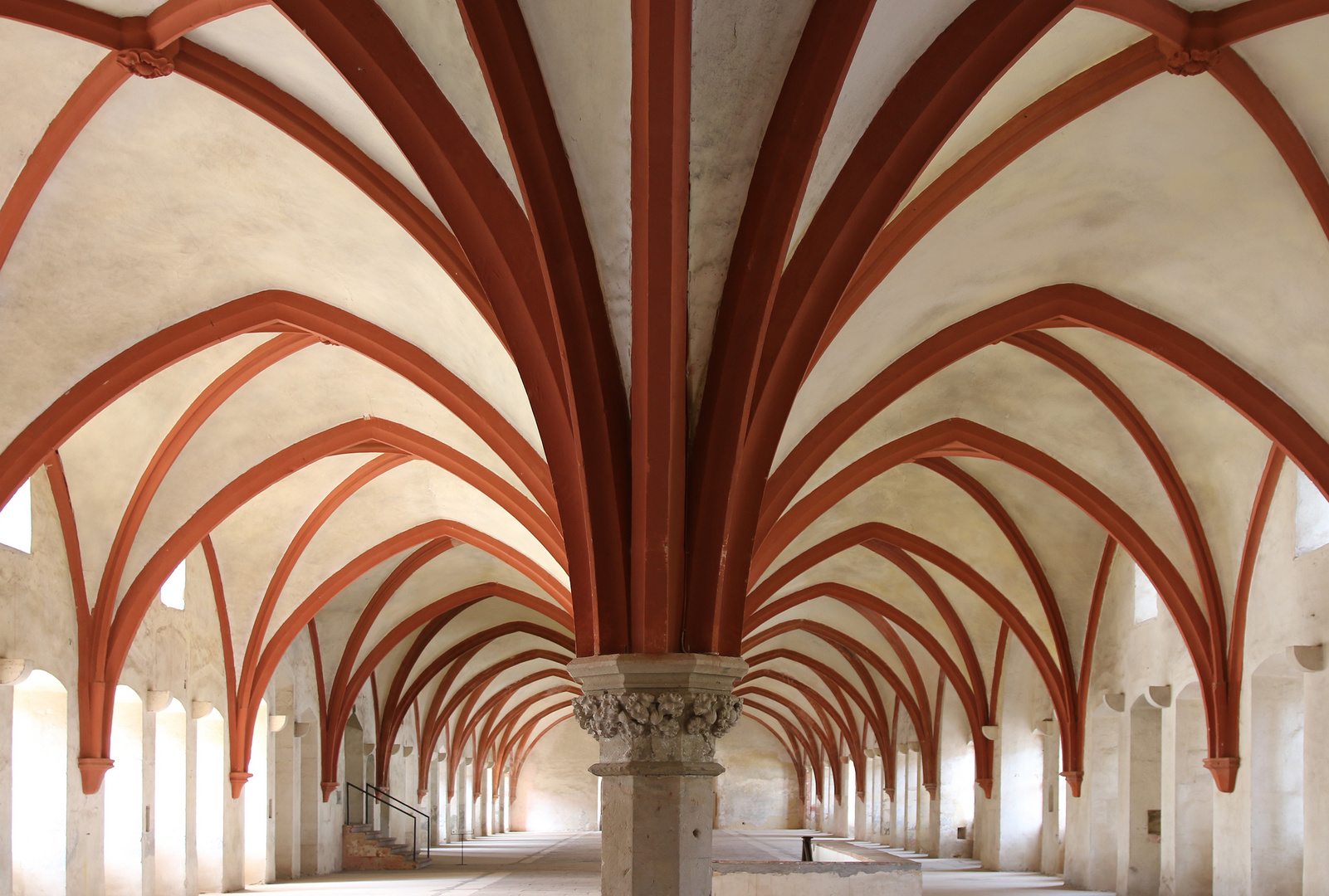 Kloster Eberbach