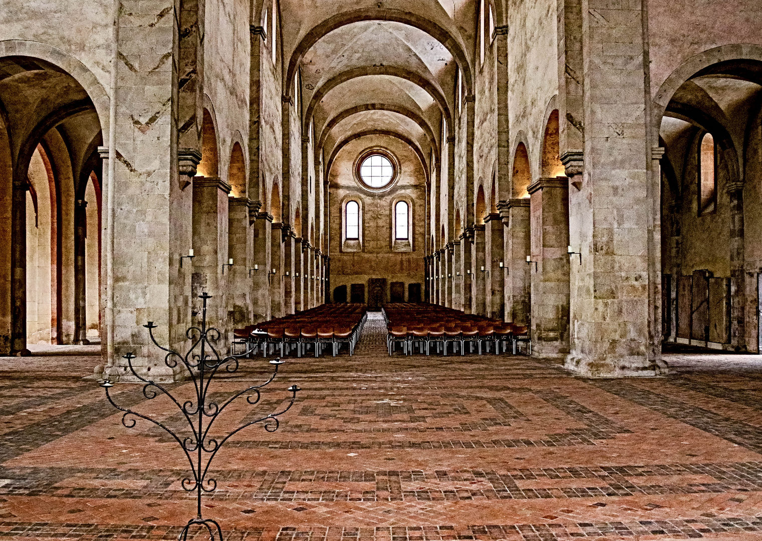 Kloster Eberbach