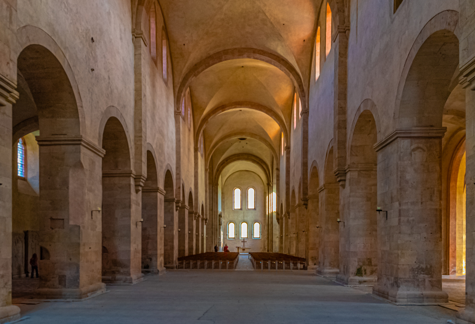 Kloster Eberbach