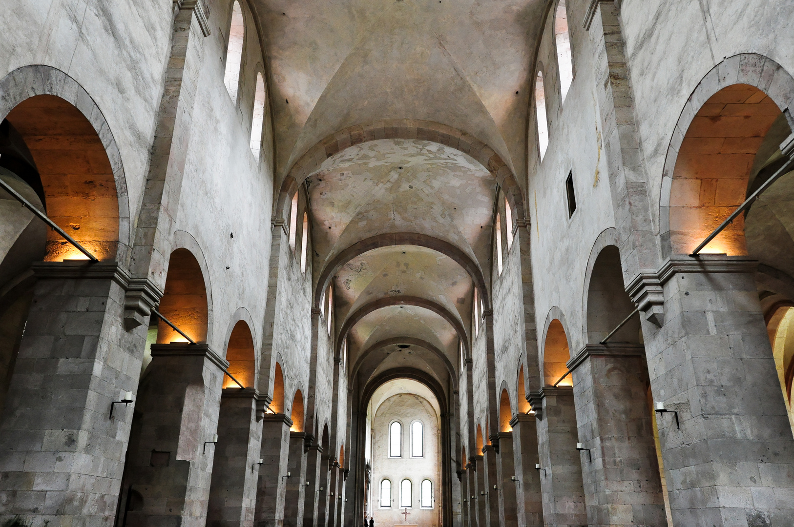 : Kloster Eberbach :