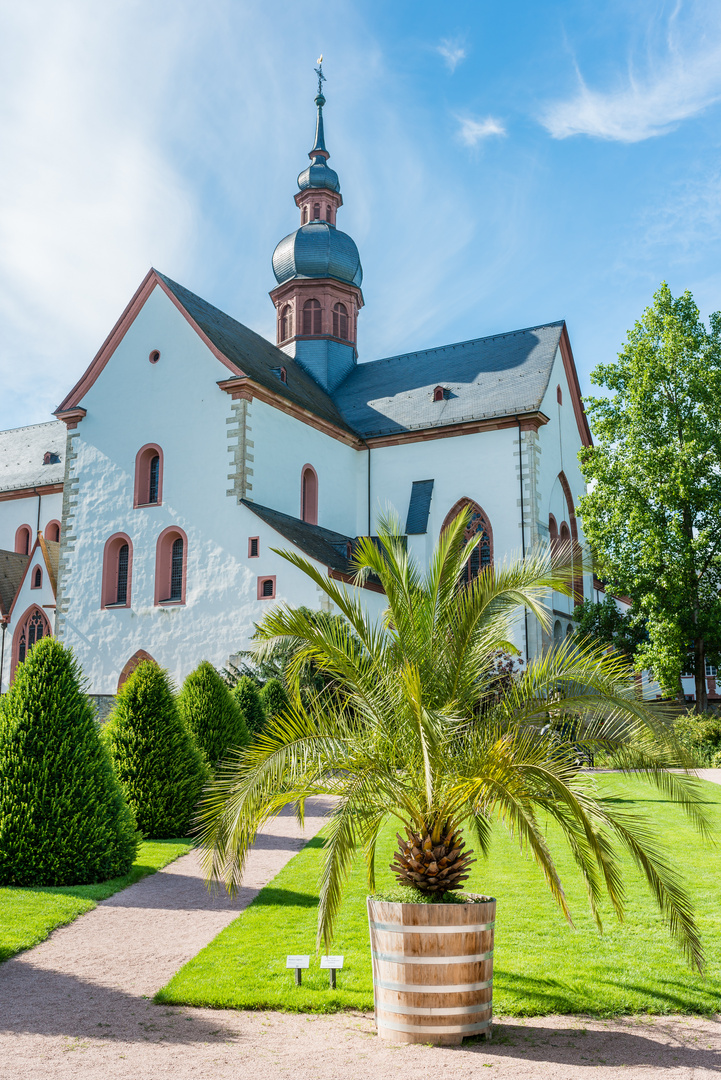 Kloster Eberbach 89