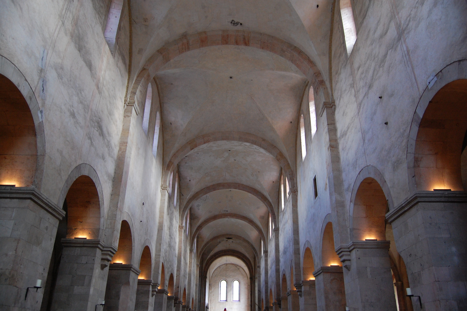 Kloster Eberbach