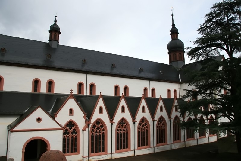 Kloster Eberbach