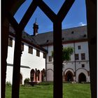 Kloster Eberbach