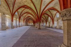 Kloster Eberbach