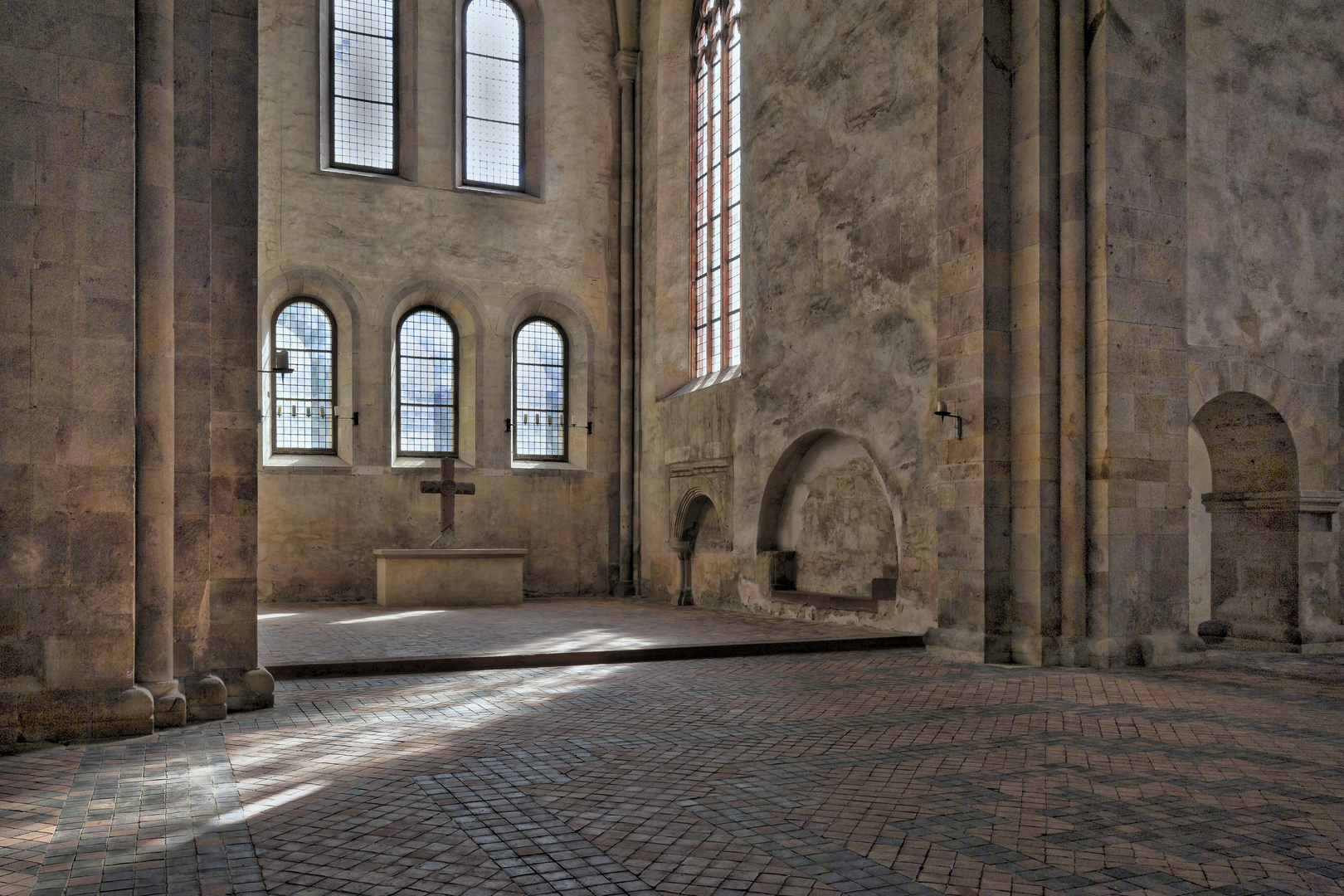 Kloster Eberbach