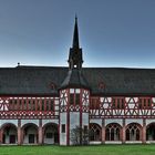 Kloster Eberbach