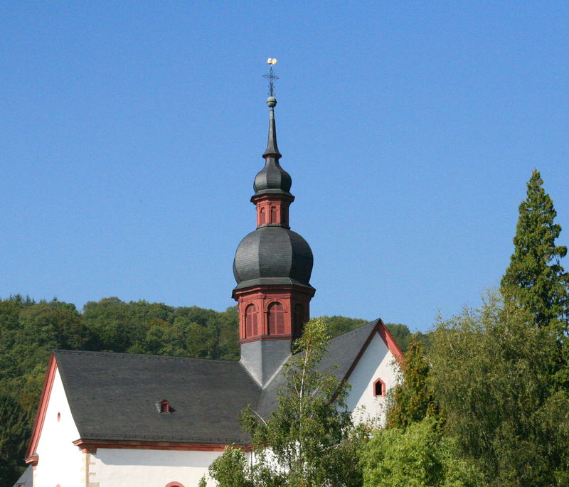 Kloster Eberbach