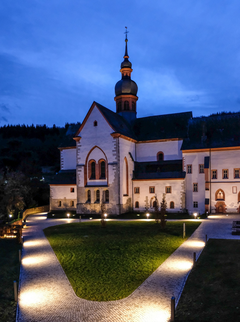 Kloster Eberbach