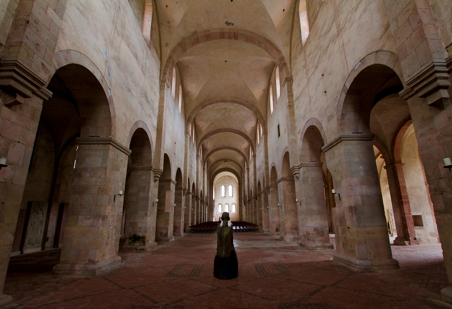 Kloster Eberbach