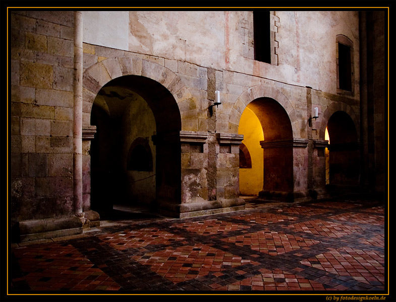 Kloster Eberbach