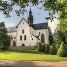 Kloster Eberbach