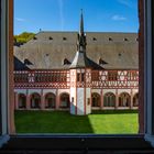 Kloster Eberbach