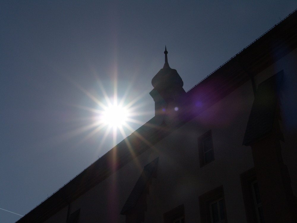 Kloster Eberbach