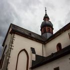 Kloster Eberbach - Außenansicht