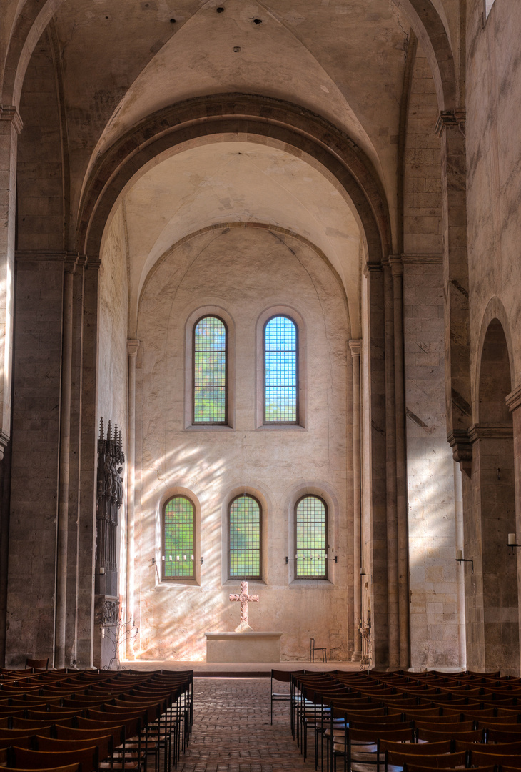 Kloster Eberbach