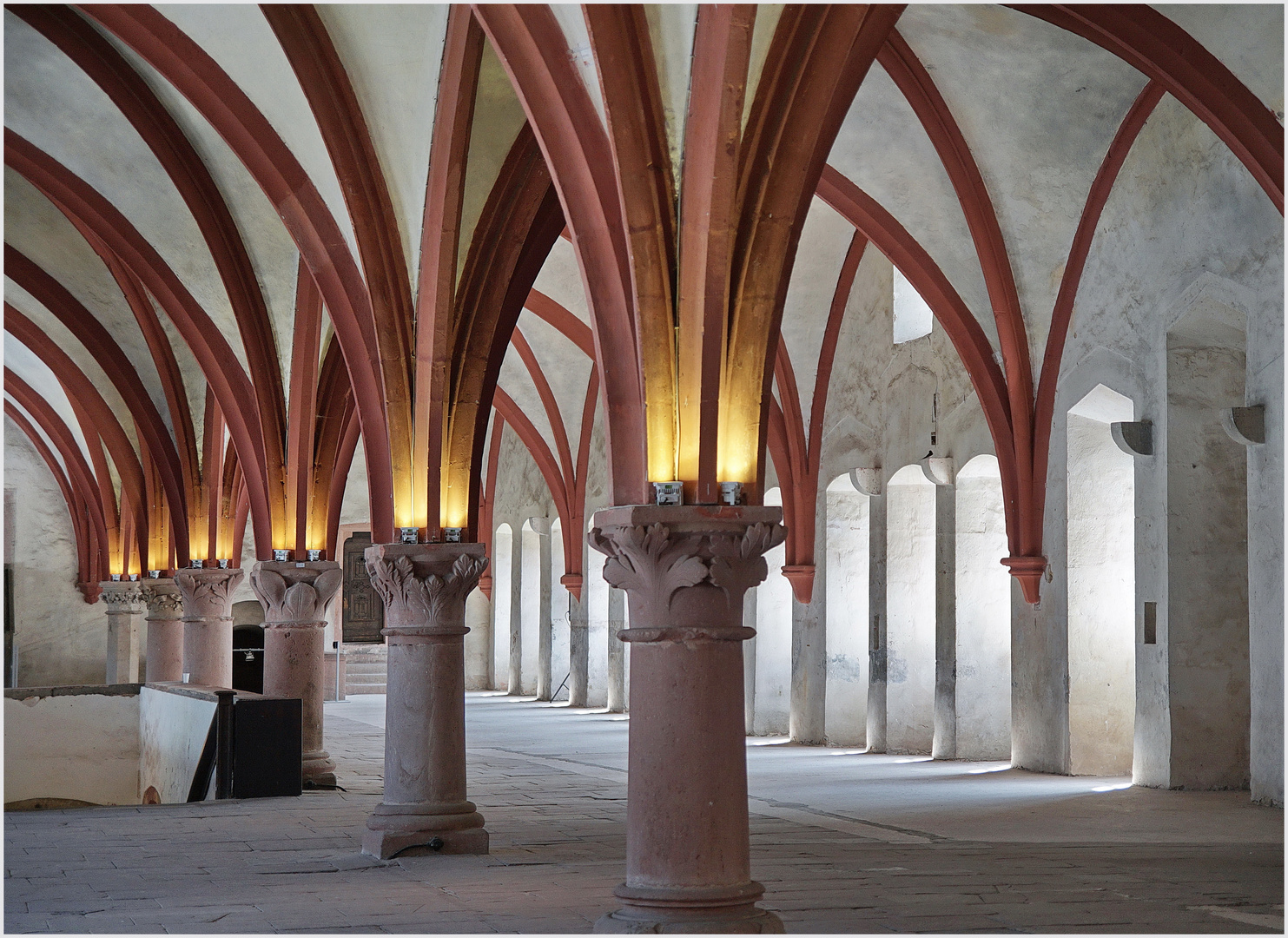 Kloster Eberbach