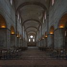 Kloster Eberbach, Basilika