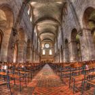 Kloster Eberbach *Basilika*  (300dpi)