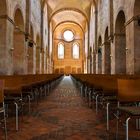 Kloster Eberbach - Basilika