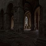 Kloster Eberbach - Basilika