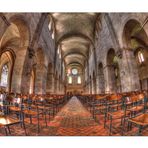 Kloster Eberbach -Basilika-