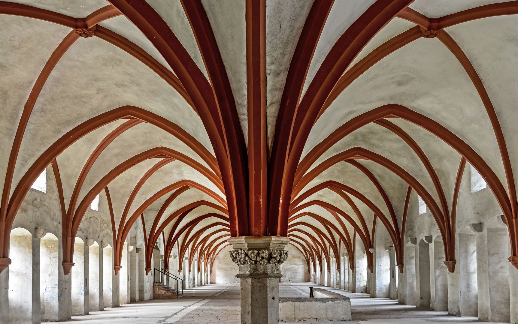 Kloster Eberbach