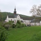 Kloster Eberbach 