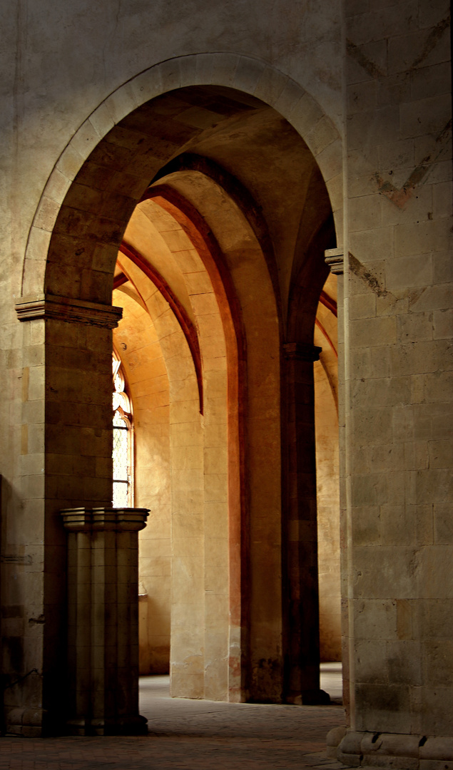 Kloster Eberbach