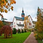 Kloster Eberbach