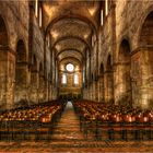 Kloster Eberbach - die Basilika
