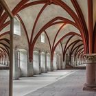 KLOSTER EBERBACH - DORMITORIUM (2)